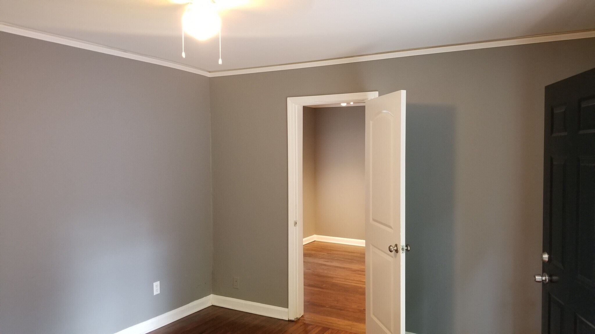 Bedroom 3 - 1920 Wildwood Dr