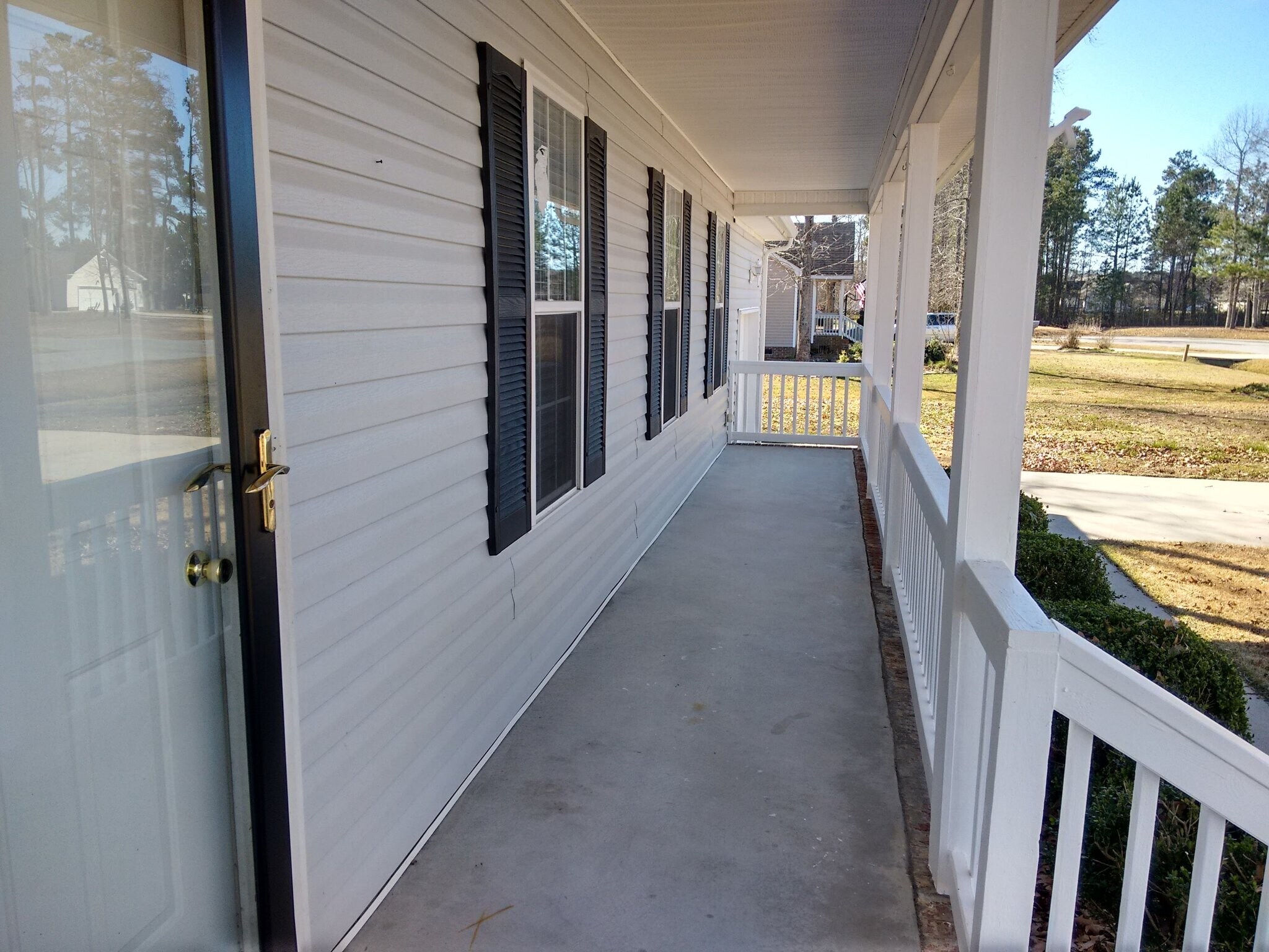 Building Photo - 201 Amy Dr