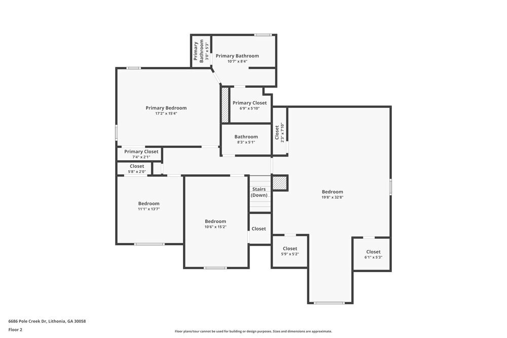 Building Photo - 6686 Pole Creek Dr