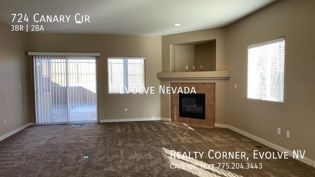 Building Photo - Exquisite 3-Bed, 2-Bath House in Fernley!