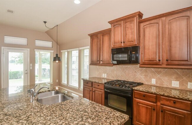 Building Photo - 11518 Elizabeth Brook Dr