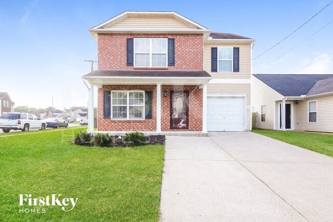 Primary Photo - 2875 Creekbend Dr
