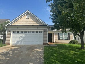 Building Photo - 124 Crestwood Dr