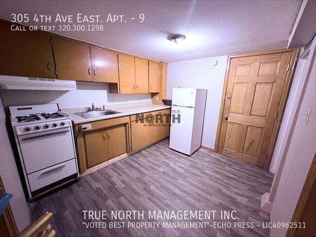 Building Photo - 305 4th Ave E