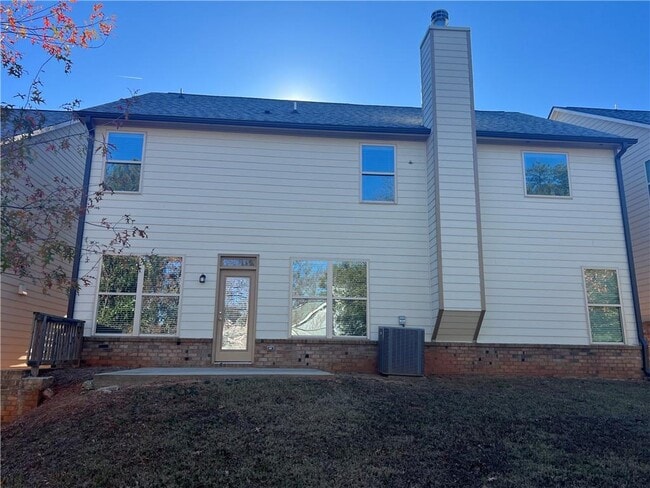 Building Photo - 6499 Panasa Ct