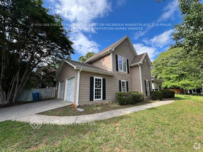 Building Photo - 1451 Worthy Ct