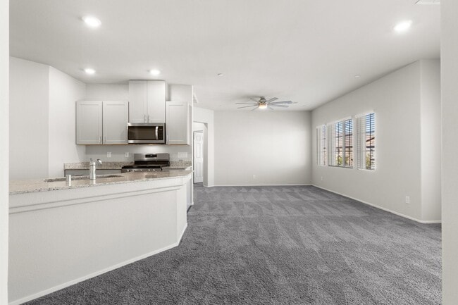 Building Photo - NW!!  2 Bedrooms with Balcony!!  Gated!! C...