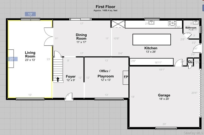Building Photo - 10 Foxwood Ln