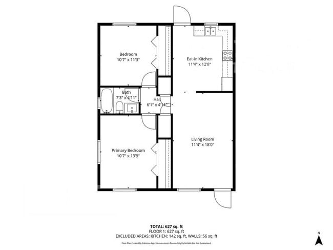 Building Photo - 13753 Oleander Ave