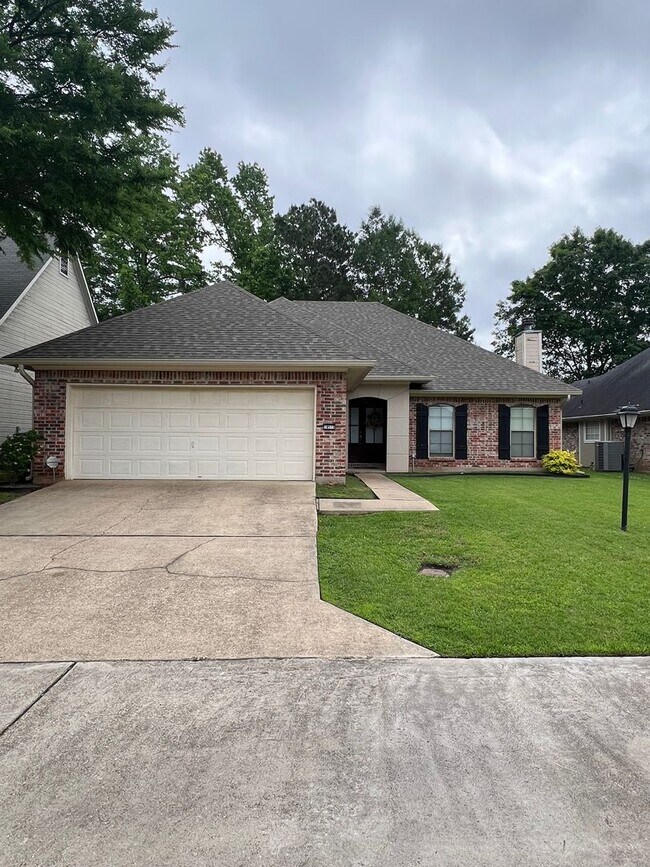 Building Photo - 10513 Plum Creek Dr