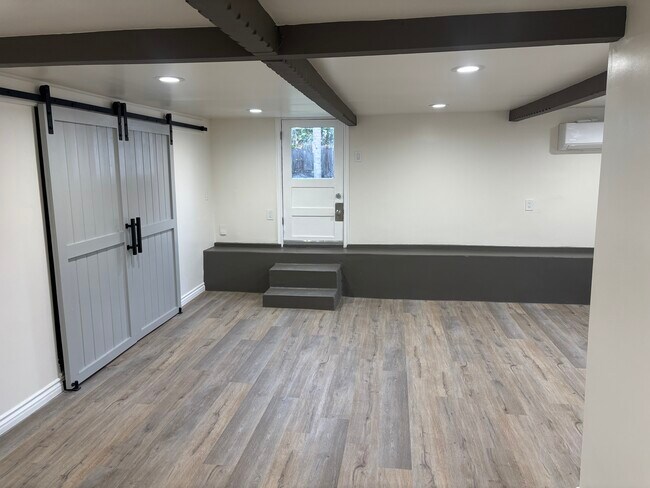 Downstairs Bed 3 - 1248 S Rimpau Blvd