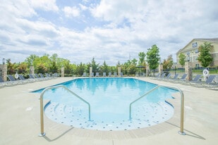 Building Photo - The Grand Reserve at Spring Hills