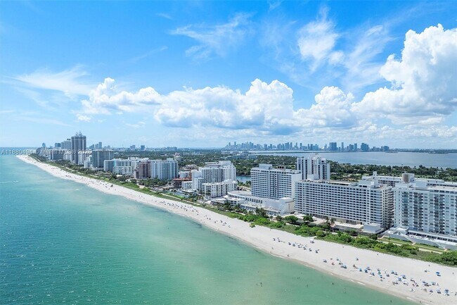Building Photo - 5555 Collins Ave