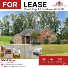 Building Photo - 2569 College Rd