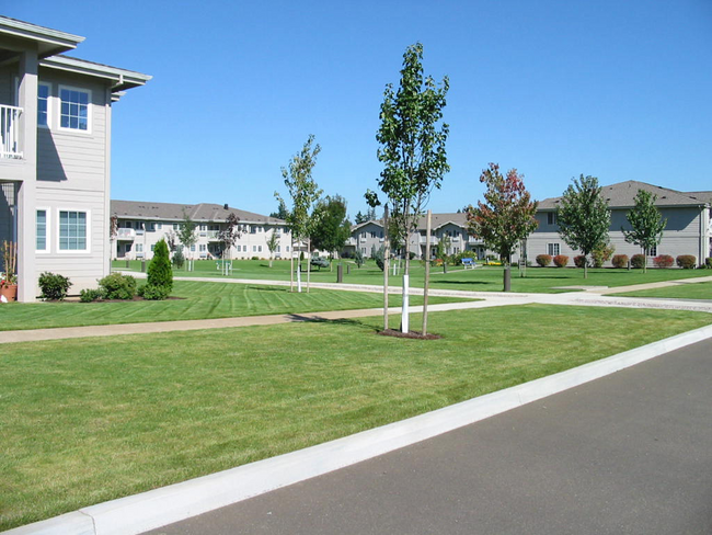 Building Photo - The Meadows at Hope Village