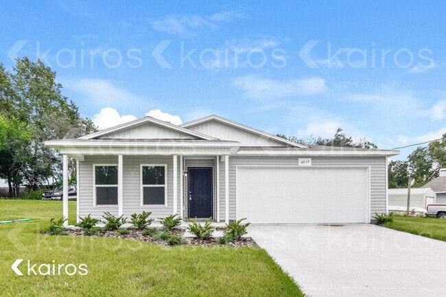 Building Photo - 10117 Elgin Blvd