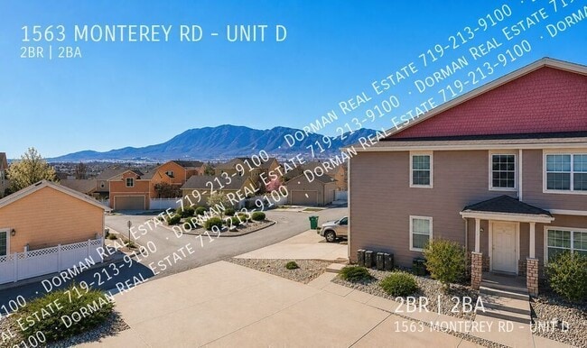 Building Photo - 1563 Monterey Rd