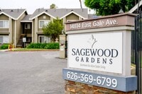Building Photo - Sagewood Gardens Senior Apartments