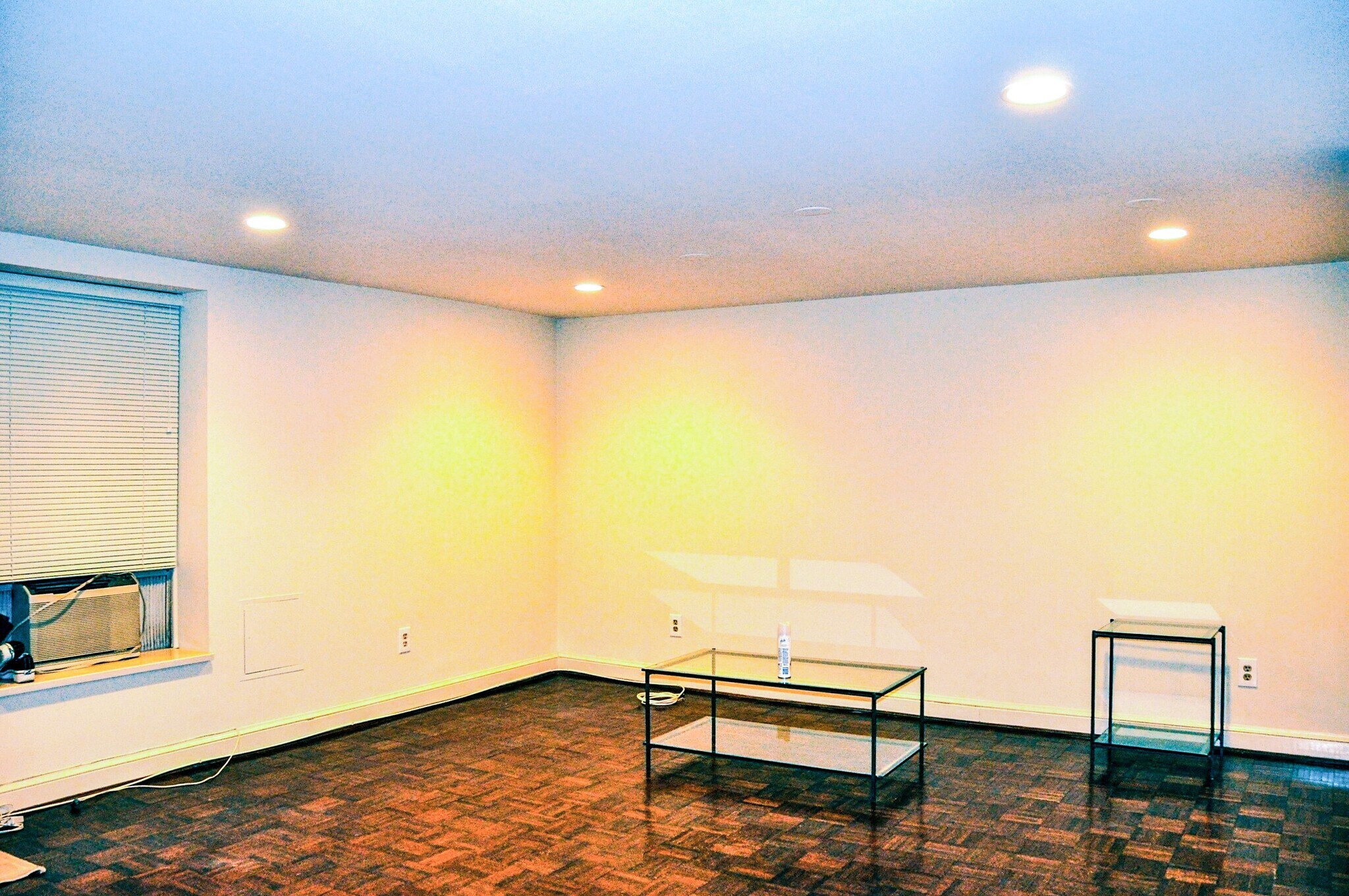 Livingroom - 1777 Lanier Pl NW