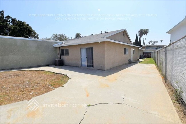 Building Photo - 17515 Harwick Ct