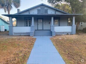 Building Photo - 2 Bedroom 1 Bath Duplex in Lakeland for RENT!