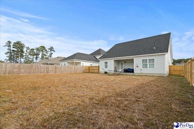 Building Photo - 451 Clark Branch Rd