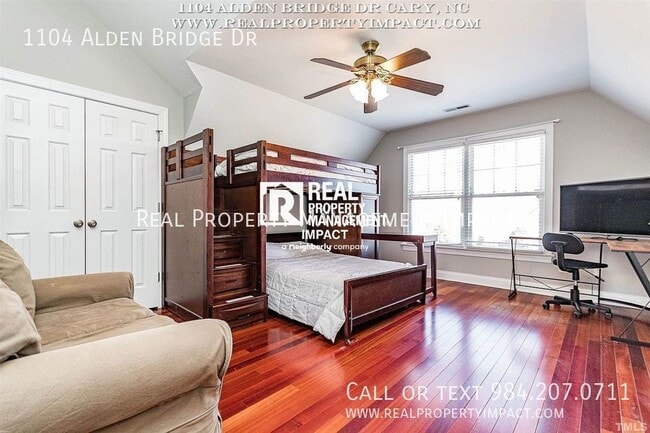 Building Photo - 1104 Alden Bridge Dr