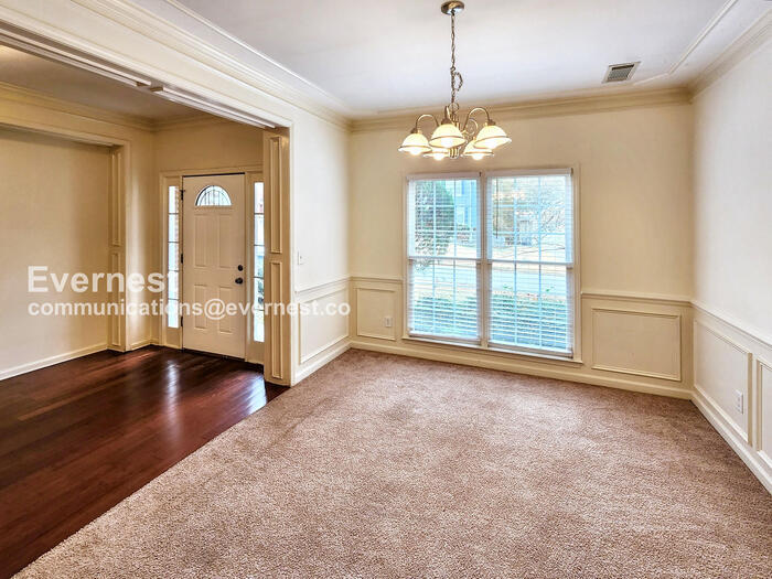 Building Photo - 1660 Cheshire Ct NW