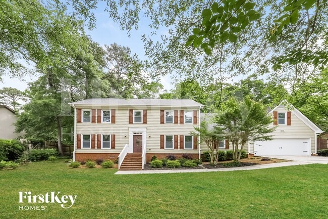 Building Photo - 2902 Moorings Pkwy SW