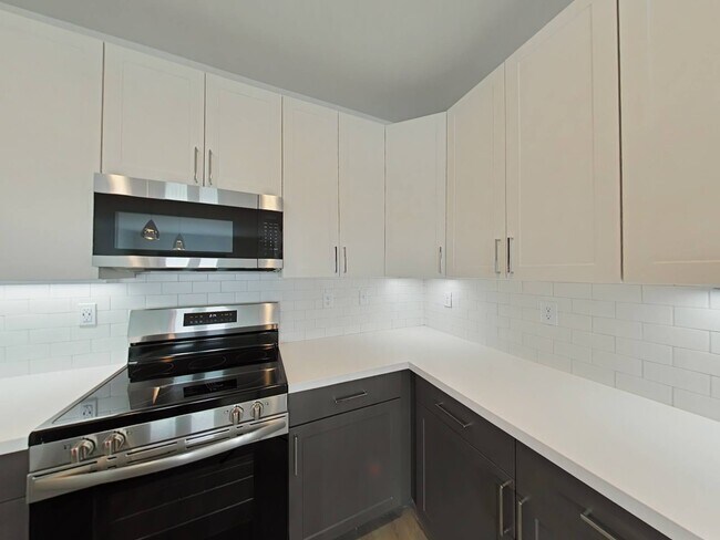 Floorplan - Clocktower West Chester