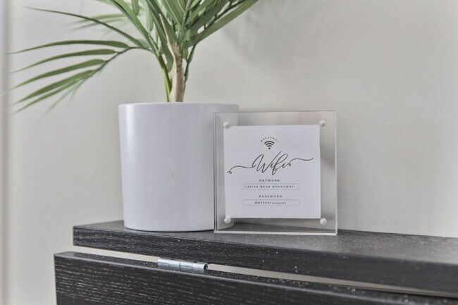 Building Photo - Fully Furnished Home in The Parks