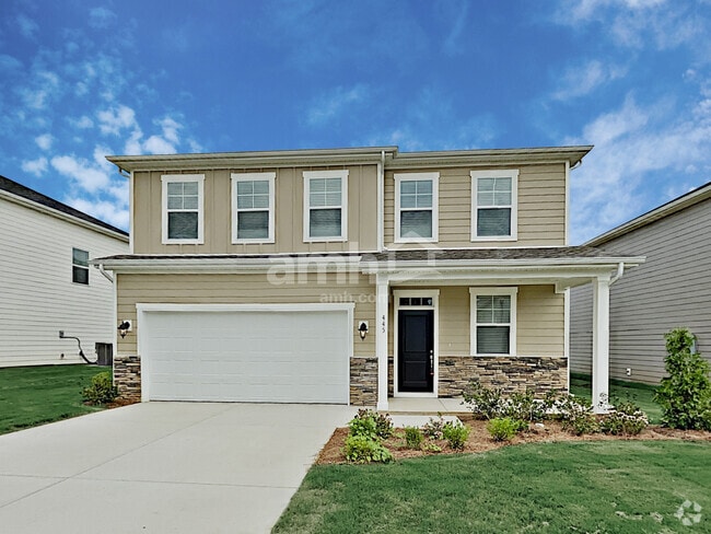 Building Photo - 445 Charity Ln