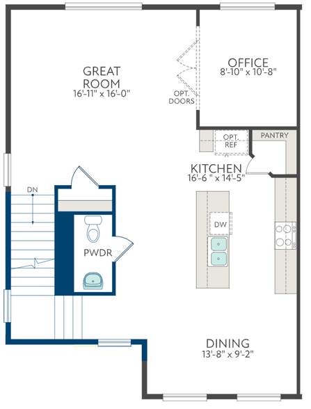 Building Photo - 594 S 900 W