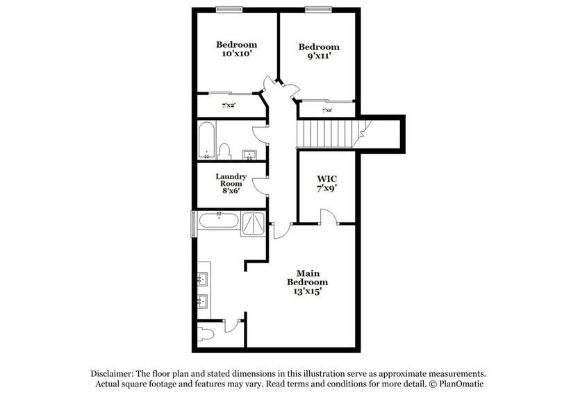 Building Photo - 3023 S Willow Creek Dr