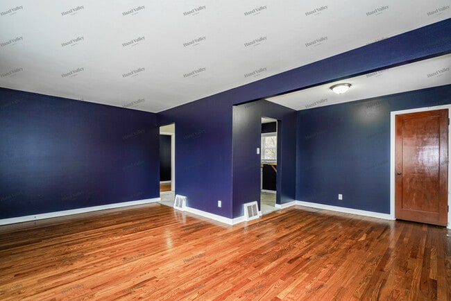 Building Photo - 3965 Ashby Rd