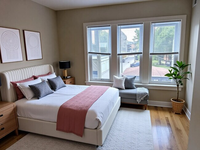 Building Photo - 142 Elmwood Ave