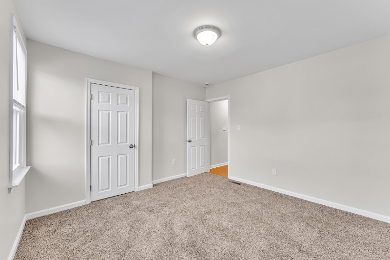 Building Photo - 332 Morris St