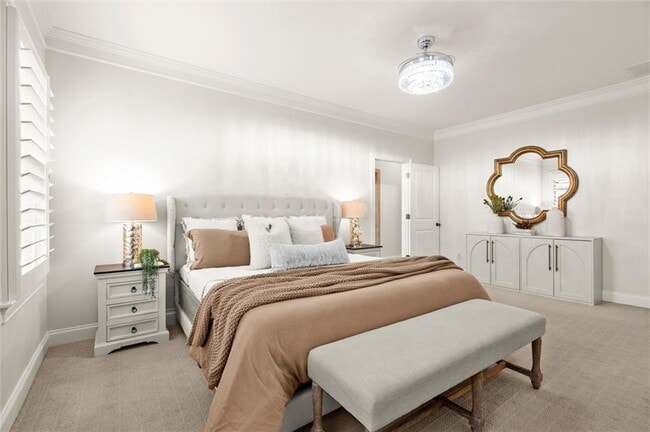 Building Photo - 2317 St Davids Square