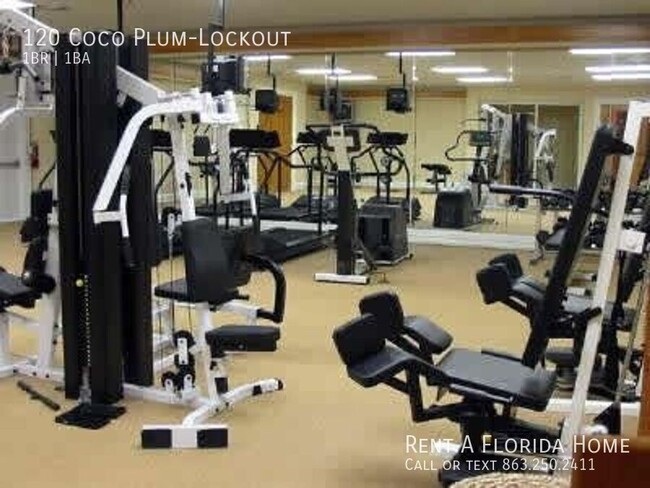 Building Photo - 120 Coco Plum Dr