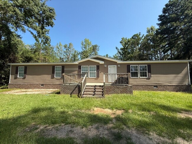 Primary Photo - 4 Bed/3 Bath Mobile Home