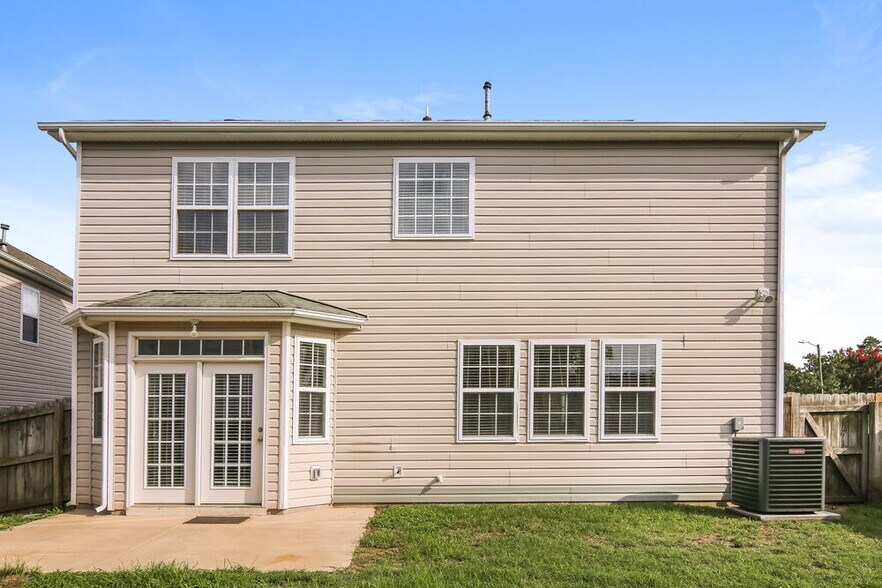 Building Photo - 5213 Meryton Park Way