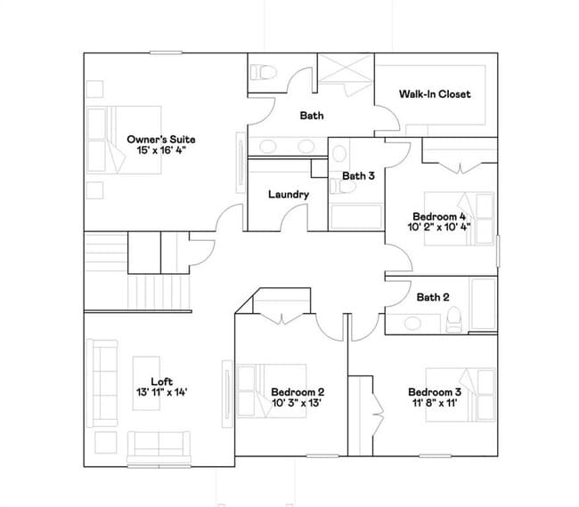 Building Photo - 204 Paisley Wy