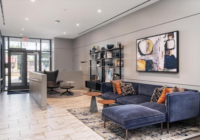 Building Photo - NEW SPECIAL -Navy Yard Luxury 1 Bedroom Co...