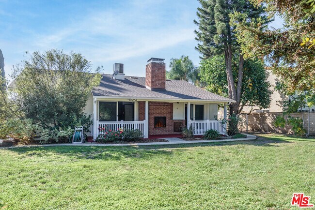 Building Photo - 15111 Marlin Pl