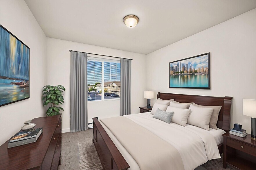 Building Photo - Carrington Place