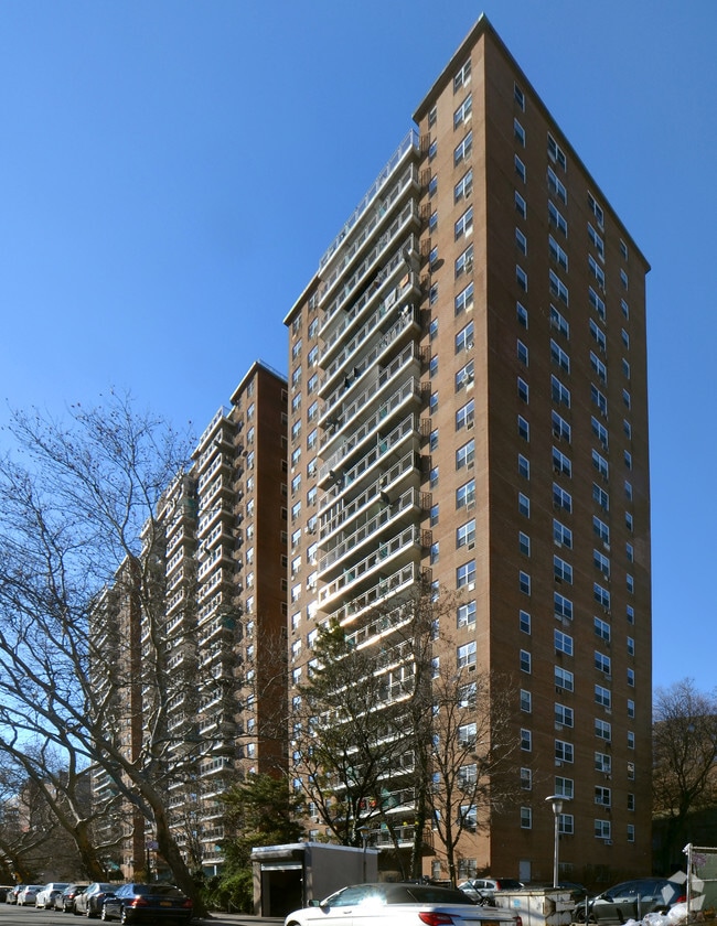 Nathan Hale Gardens 3411 Irwin Ave Bronx NY 10463 Apartment Finder