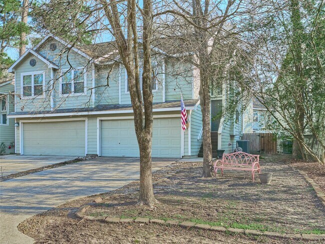 Building Photo - 39 N Walden Elms Cir