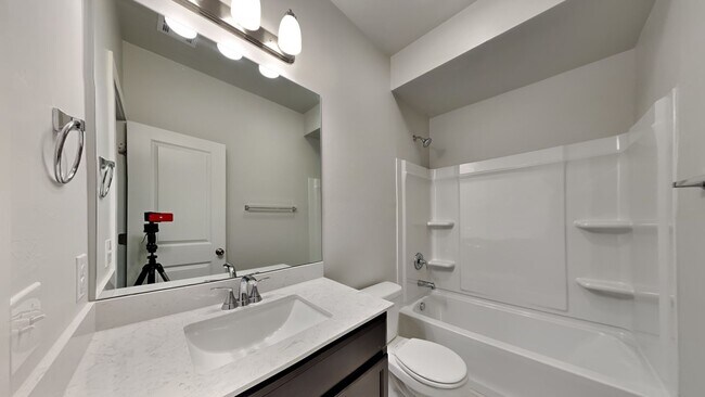 Building Photo - New Construction 3 Bedroom, 2 Bathroom on  1.18 Acre Lot!