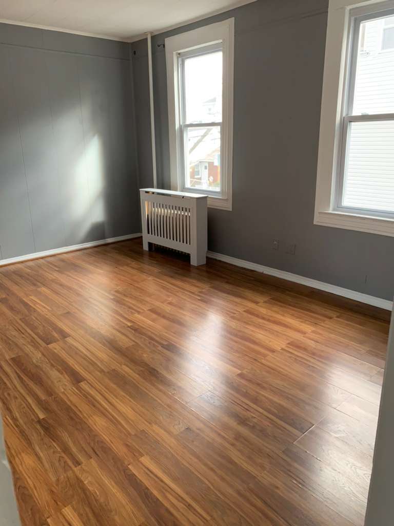 Bedroom - 260 Pacific St