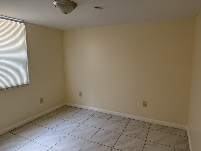 Bedroom #3 - 5406 Newby Ave